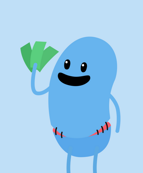 Dunce - Dumb Ways
