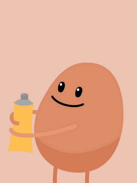 Calamity - Dumb Ways