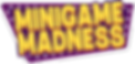 DWTP Minigame Madness